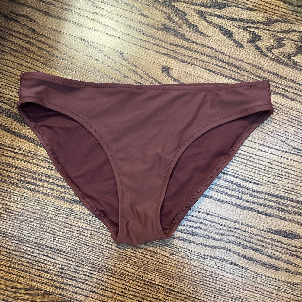 Swim suit bottoms